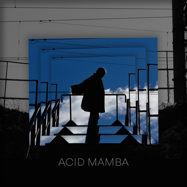 Обкладинка: в найхолодніші дні — Acid Mamba
