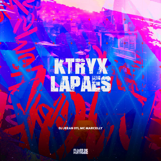 Ktryx Lapaes