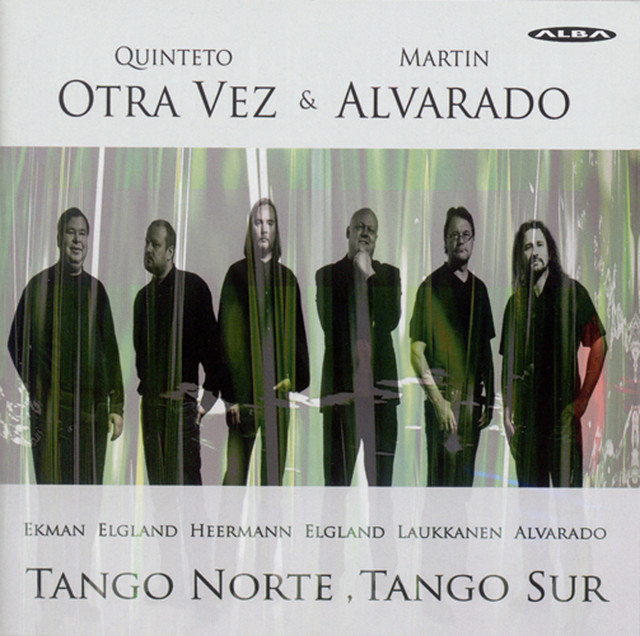 Uno (arr. M. Laukkanen and M. Elgland)