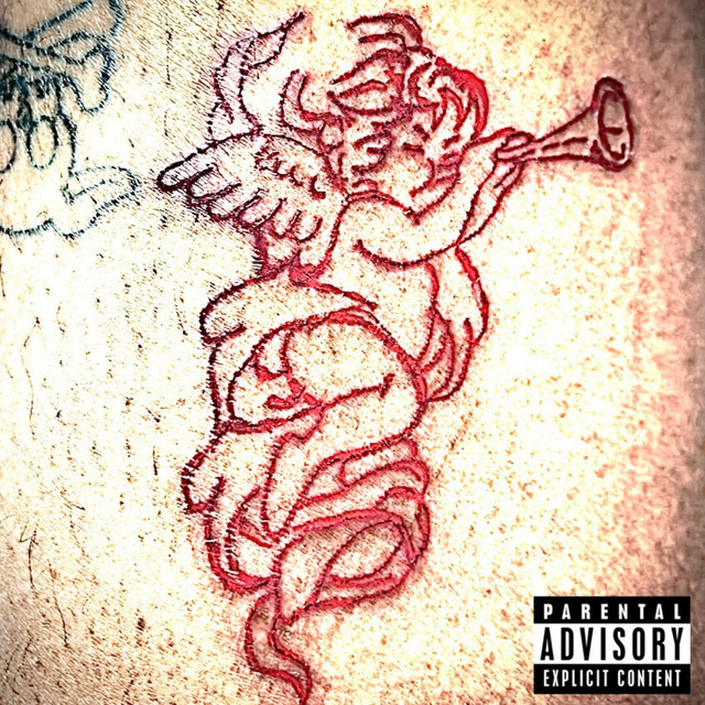 Solitude cover art