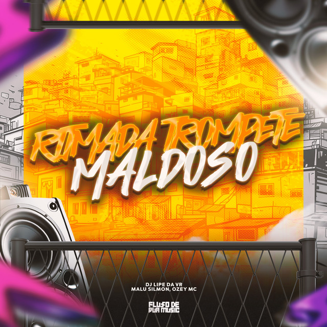 Ritmada Trompete Maldoso