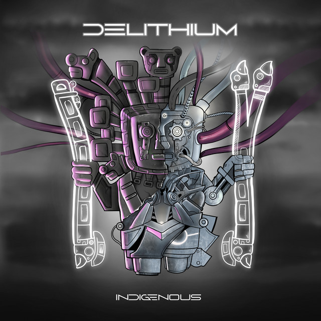 Delithium Photo