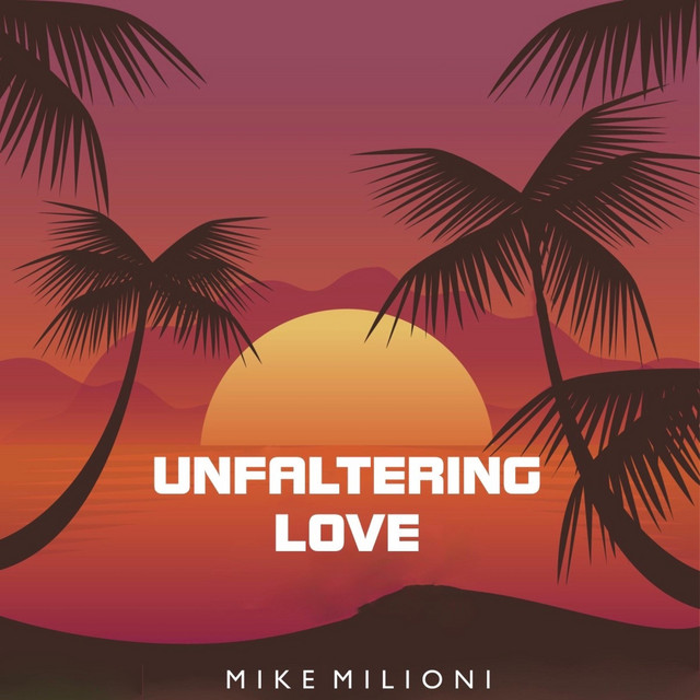 Mike Milioni