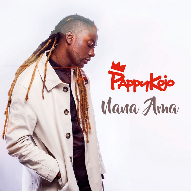 Nana Ama cover