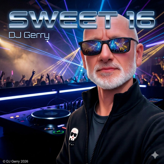 DJ Gerry