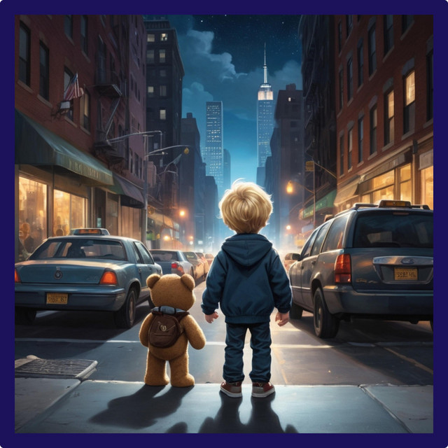 album image