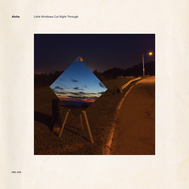 Little Windows Cut Right Through cover art