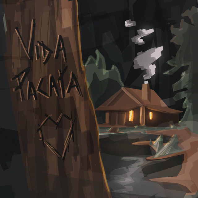 Vida Pacata