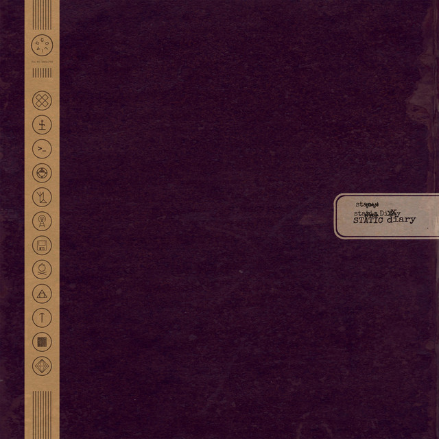 Static Diary