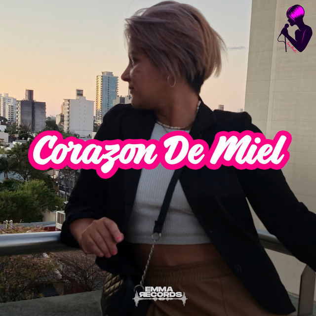 Corazón de Miel