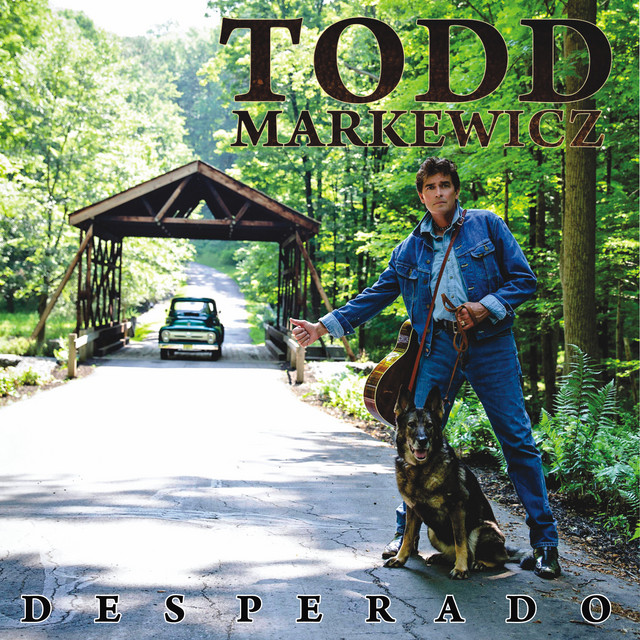Todd Markewicz