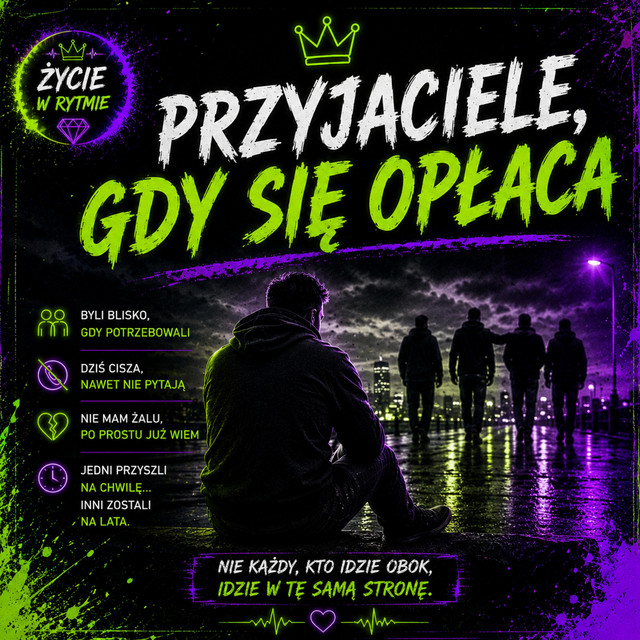 Życie w Rytmie