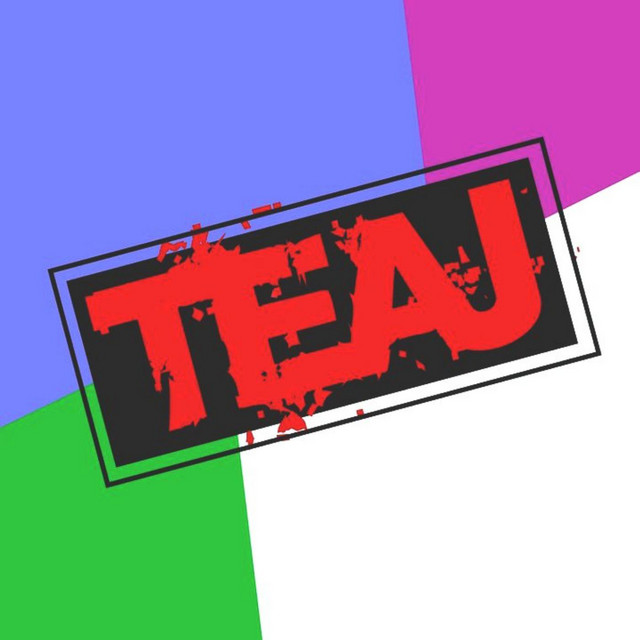 Teaj - Album by Teaj | Spotify