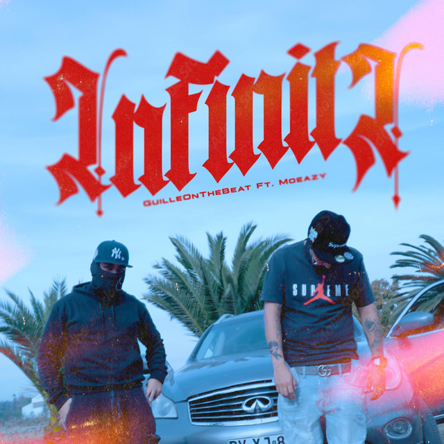 INFINITI