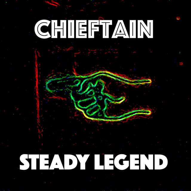 Chieftain cover