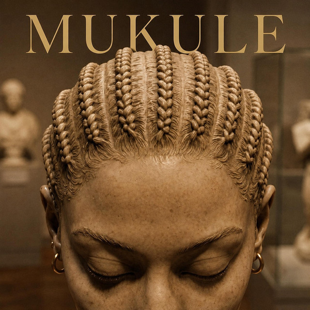 Mukule album image