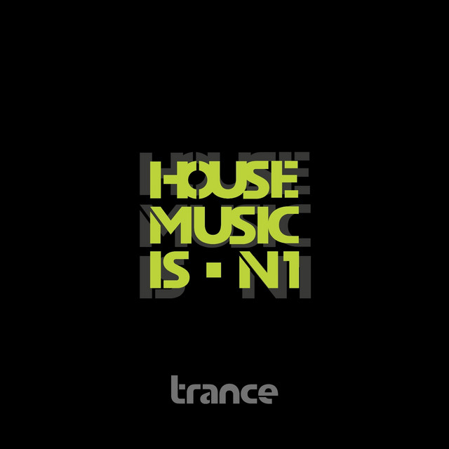 House Music Is n' 1 - Flavia Lazzarini Remix