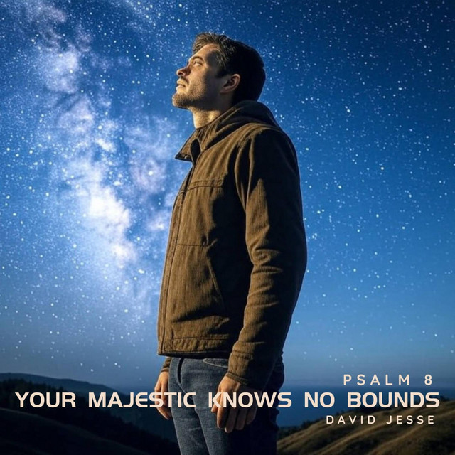 Your Majesty Knows No Bounds cover