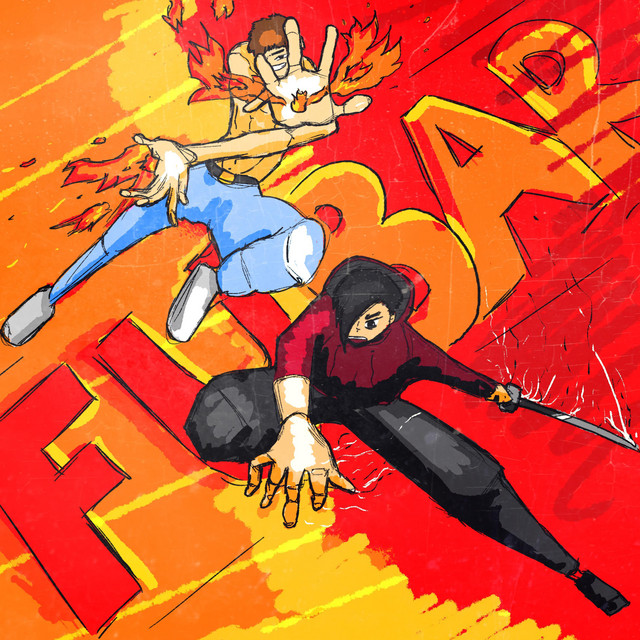 FUBAR! cover art