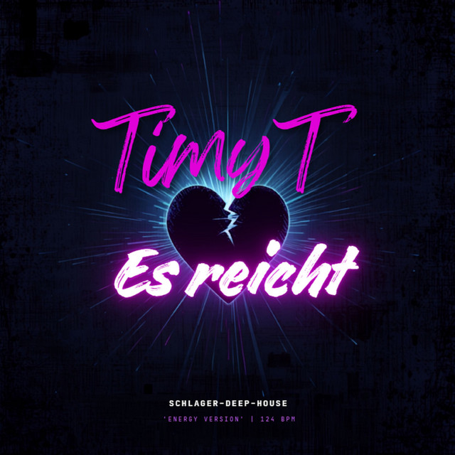 Es reicht - Emotion Version album art