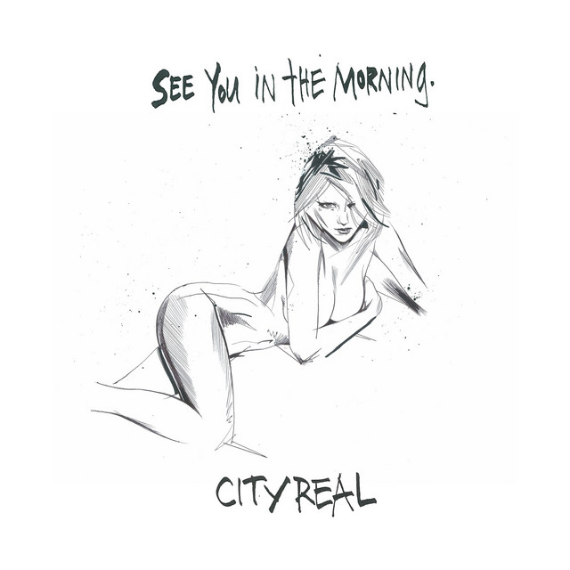 See You in the Morning (feat. Claire Mortifee)