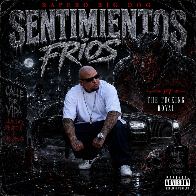 Sentimientos fríos