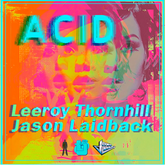 Acid album art