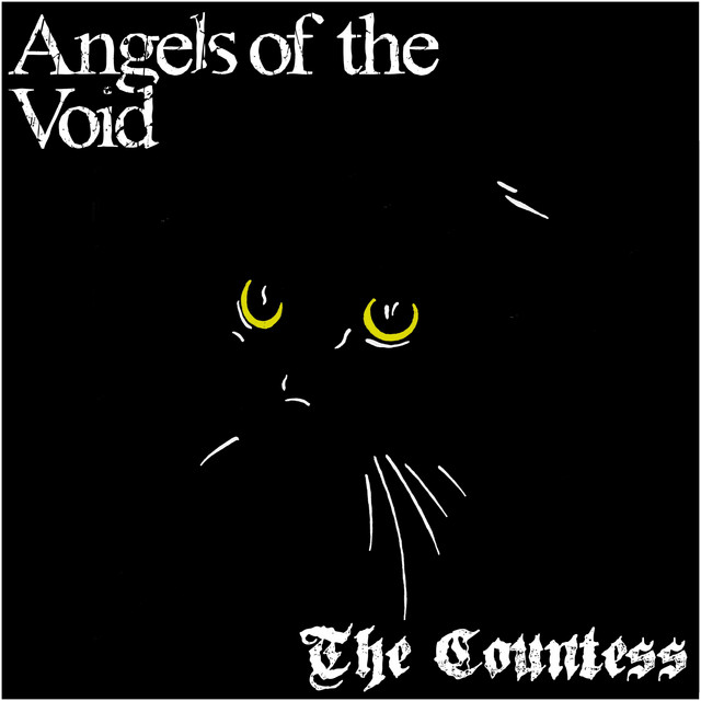 Pochette de The Countess