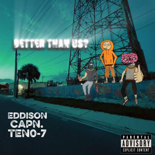 STUNT'N cover art