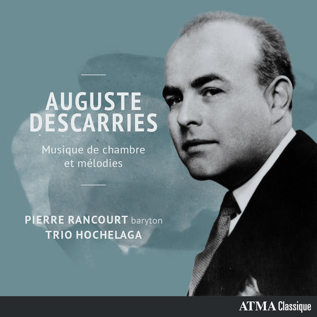 Musique de chambre et mélodies