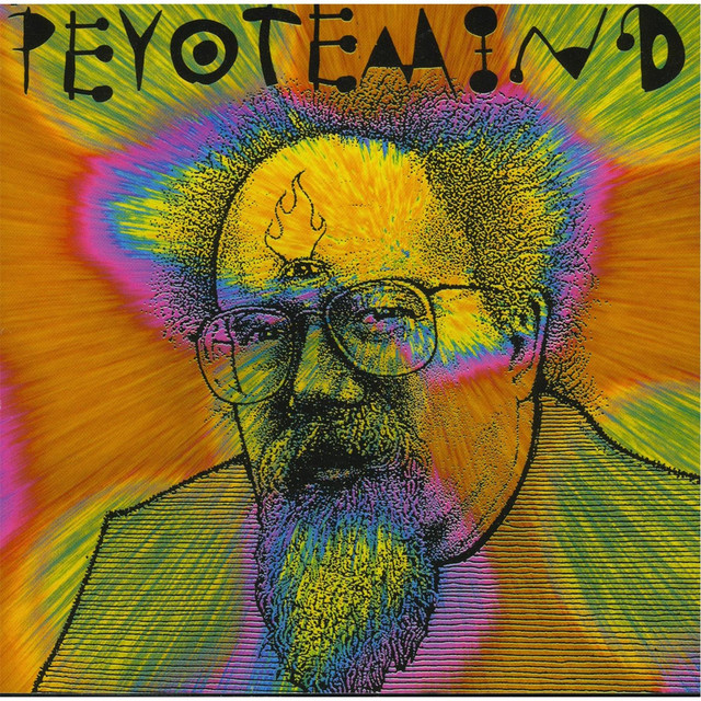 Peyotemind cover
