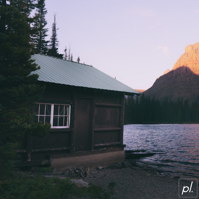 Pochette de Morning in the Cabin