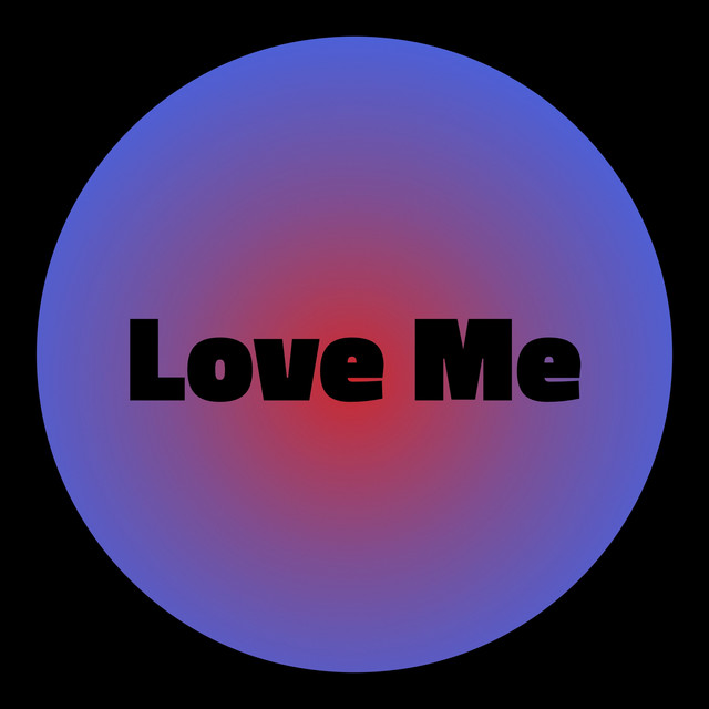 Love Me (Like You Did Today) [Radio Edit] cover