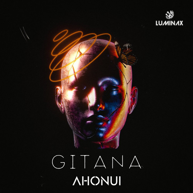 Gitana cover art