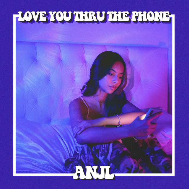 Love You Thru The Phone cover