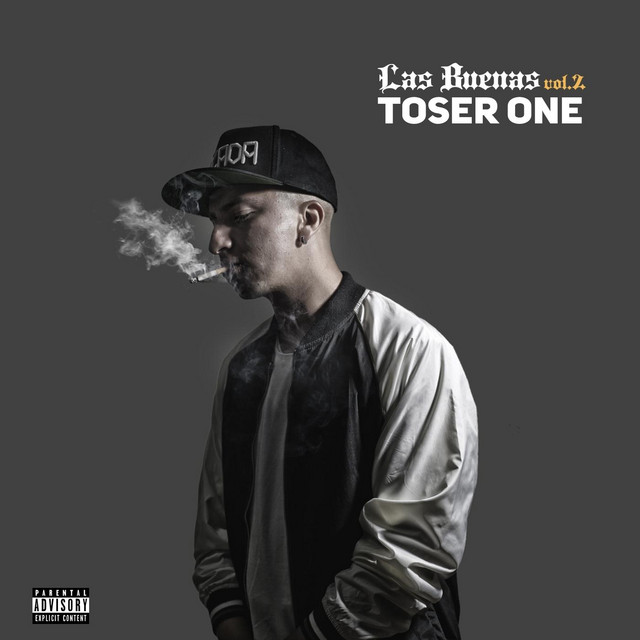 Las Buenas, Vol. 2 cover art
