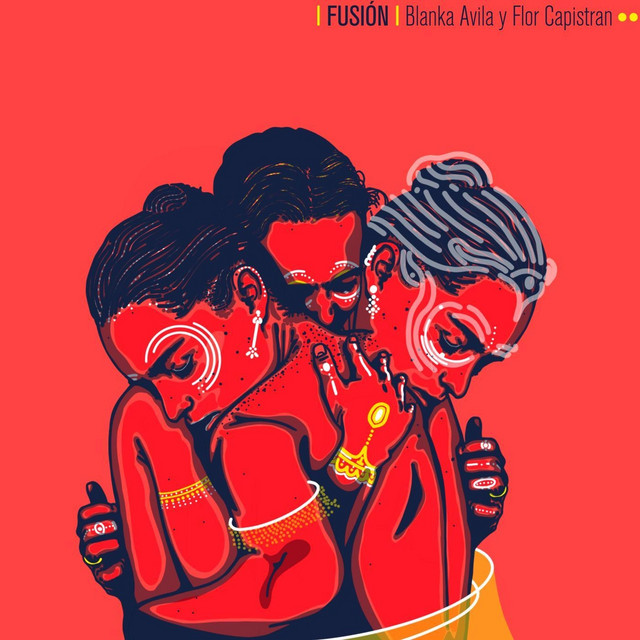 Fusión cover