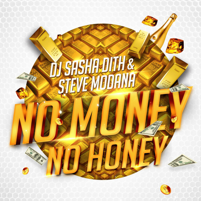 No Money No Honey cover art