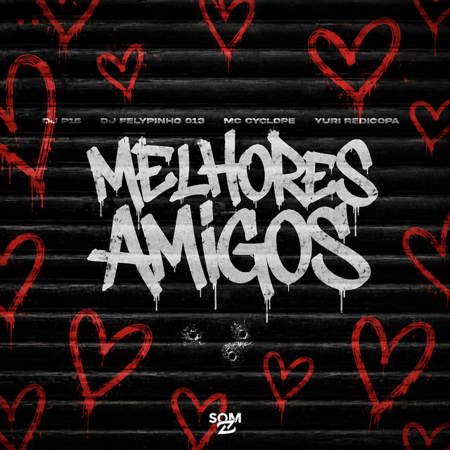 Melhores Amigos