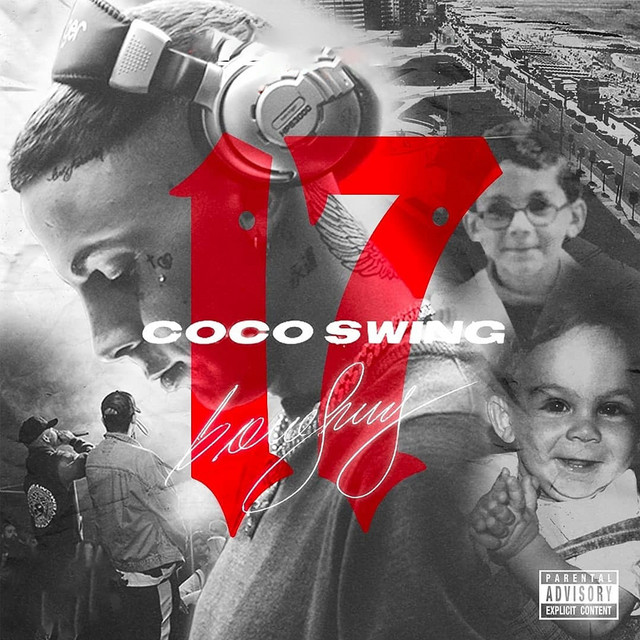 17 cover art