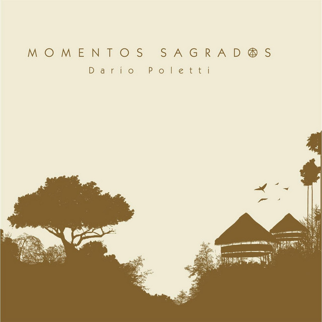 Momentos Sagrados cover art