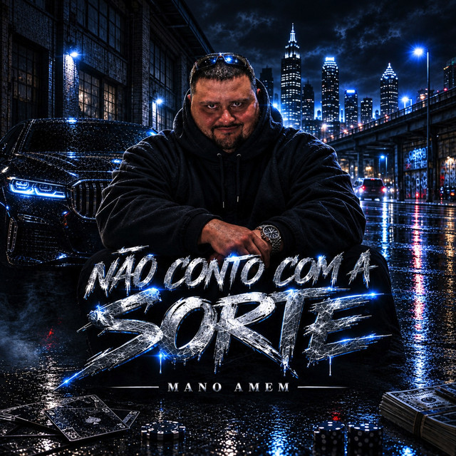 Não Conto Com a Sorte