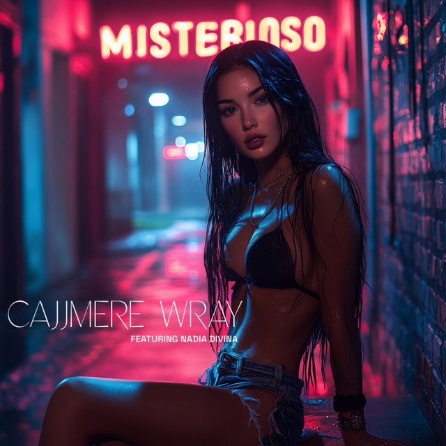 Misterioso