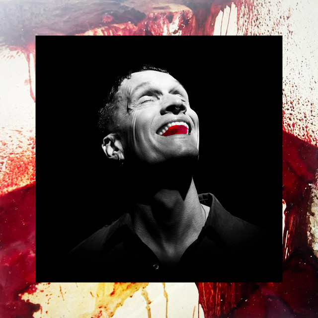 Vem? cover art