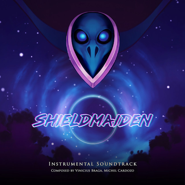 Shieldmaiden (Original Game Soundtrack) [Instrumental] cover art