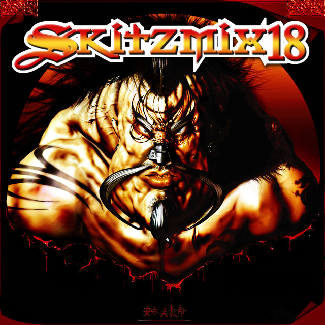 Skitzmix 18 - Compilation by Nick Skitz | Spotify