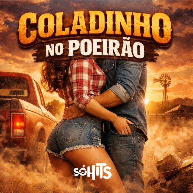 Coladinho no Poeirão