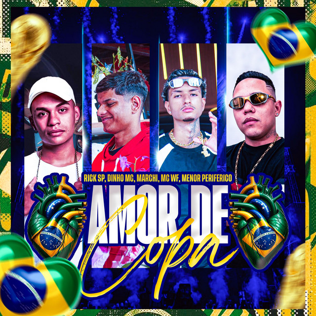 Amor De Copa