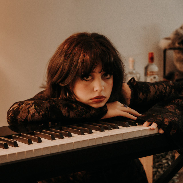undefined album image