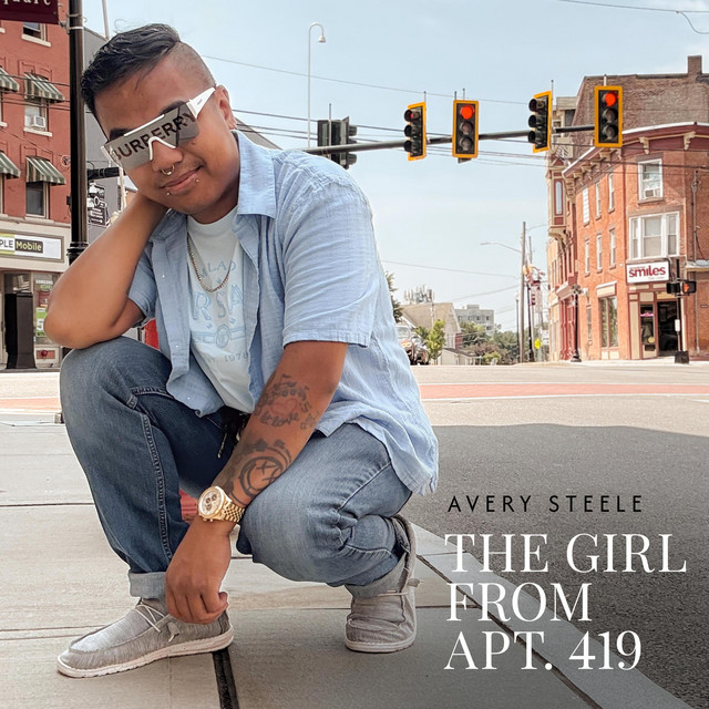 The Girl From Apt. 419